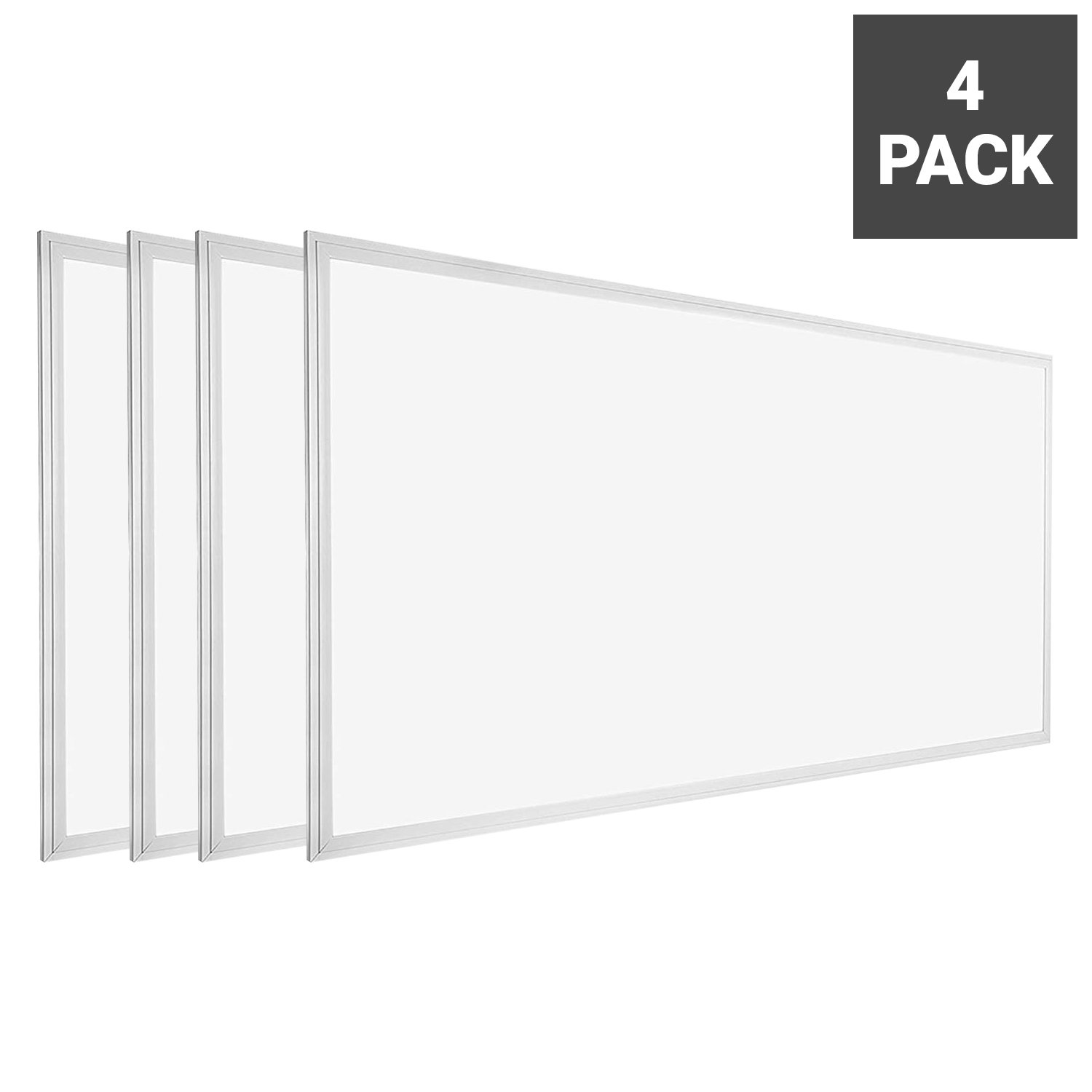 2x4 led panel 5000k 2x4 led panel 5000k