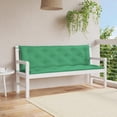 thumbnail image 2 of Cojín para Silla Colgante Casafoyer Tela Verde 150 cm, 2 of 5