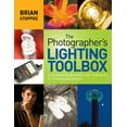 thumbnail image 1 of Pre-Owned The Photographer's Lighting Toolbox: A Complete Guide to Gear and Techniques for Professional Results (Paperback) 081743965X 9780817439651, 1 of 1