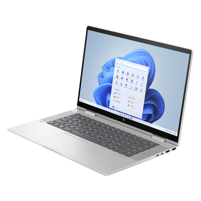 HP Envy PC 15” Intel Core i7 Touch HP ENVY X360 Touchscreen Laptop, 15.6
