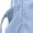 Blue, variant on Women's Cargo Pants with Pockets High Waisted Drawstring Wide Leg Utility Joggers Sweatpants with Side Straps Loose Fit Activewear