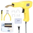 thumbnail image 1 of Amdohai Plastic Welding Machine Car Bumper Crack Repair Kit 50W Hot Stapler, 1 of 9