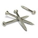 thumbnail image 5 of Tornillos para madera exterior Deck Plus 48463 de acero inoxidable, 125 unidades, 5 of 9