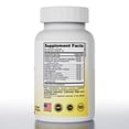 thumbnail image 2 of Pure Peak Candida Cleanse - Gut & Colon Support (60 Capsules) - for Men & Women - Natural Herbs for Intestinal Detox - Anti Yeast Overgrowth - Oregano Leaf, Wormwood, Black Walnut, Caprylic Acid, 2 of 5