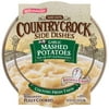 Country Crock Garlic Mashed Potatoes