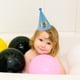 thumbnail image 4 of 8 gorros de cumpleaños infantiles, gorros de fiesta de cumpleaños en forma de cono., 4 of 8