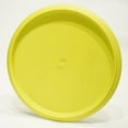 thumbnail image 2 of Innova DX Wombat3 Disc Golf Midrange Disc, Pick Color/Weight [Stamp & Exact Color May Vary] Green 160-163 grams, 2 of 12
