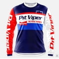 thumbnail image 4 of 2022 personalizar equipo moto mtb motocross camiseta Enduro Maillot Hombre DH BMX MX Ciclismo Downhill camiseta mtb camiseta hombres, 4 of 5