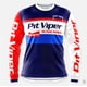 thumbnail image 3 of 2022 personalizar equipo moto mtb motocross camiseta Enduro Maillot Hombre DH BMX MX Ciclismo Downhill camiseta mtb camiseta hombres, 3 of 4
