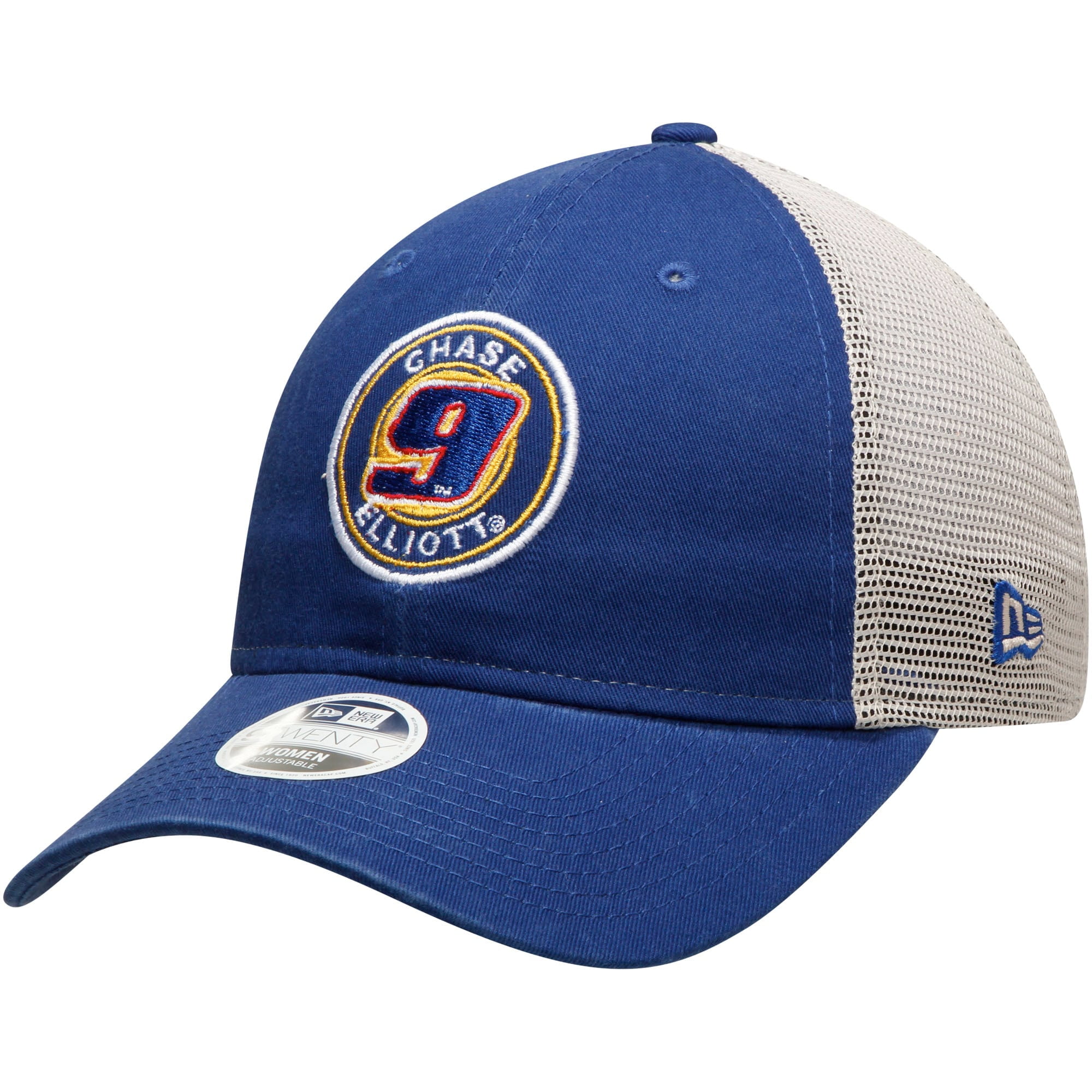 chase elliott winter hat