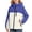 Purple, variant on HAOTAGS Boys and Girls Waterproof Rain Jacket Lightweight Windbreaker Outerwear for Kids – Breathable, Packable Raincoat for Outdoor Use Light Blue Size 7