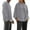 Light Gray, variant on GrmtClth Hoodies for Men Oversized Y2k Retro Grunge Couples Sweatshirts with Hood Classic Long Sleeve Acid Wash Sweatshirts Dark Purple 3XL