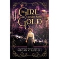 thumbnail image 1 of Pre-Owned The Girl Locked With Gold (Paperback) by Megan O'Russell, 1 of 1