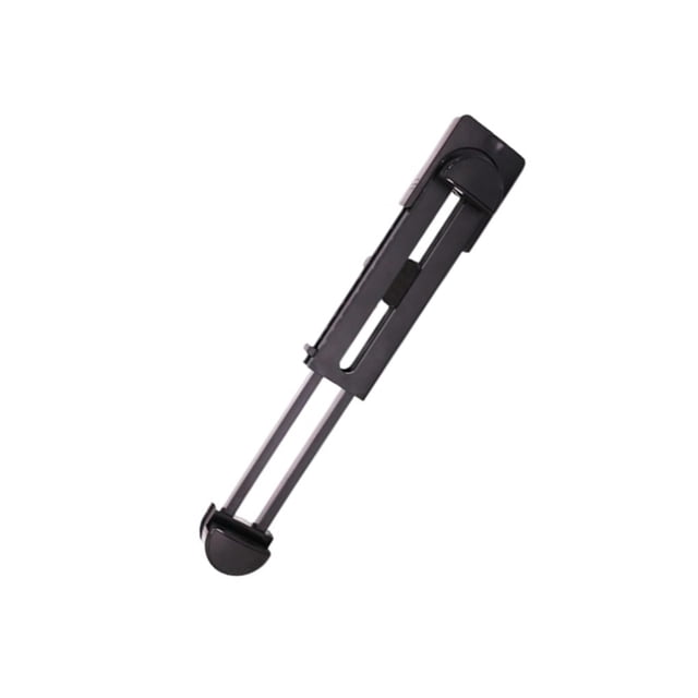 sweethay Clip para tableta Universal Horizontalmente Verticalmente 1/4 Rosca Reemplazo Fotografía Transmisión en vivo Soporte para tabletas Accesorios Teléfono y Comunicación