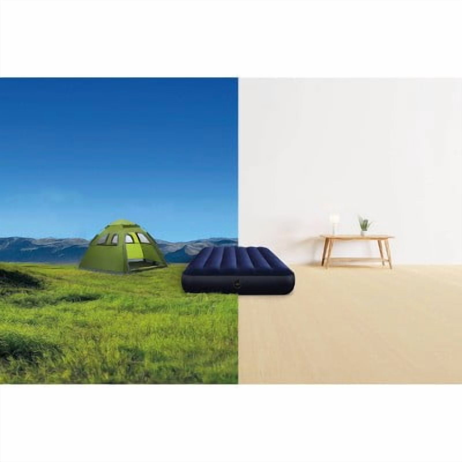 10" Twin Size Air Mattress