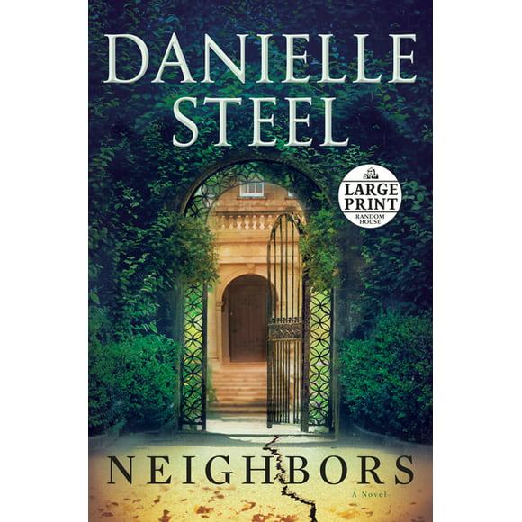 Neighbors : A Novel (Paperback)
