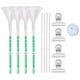 thumbnail image 1 of Embudo para Abalorios, Kit de 4 Piezas para Hacer Pulseras de Cuentas con Embudo para Hacer Joyas, Hacer Collares con Embudo, Agujas para Abalorios, Clip, 1 of 5