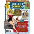 thumbnail image 1 of Hogan's Alley #23 VF ; Bull Moose Comic Book, 1 of 1