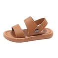 Dr.Eam Infant Trendy Elegant Bowknot High Heel NonSkid Soft Sole Shoes