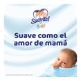 thumbnail image 4 of Suavizante de Telas Suavitel Bebé Hipoalergénico y Antibacterial 740 ml, 4 of 5