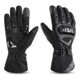 thumbnail image 2 of Gants de Ridding, Gants de Moto Écran Tactile Gants de Course Sportifs Optimisés pour l'Excellence, 2 of 8