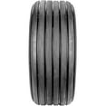 thumbnail image 2 of American Farmer I-1 Rib 9.5L-15 112A8 8 Ply tt Tractor Tire, 2 of 4