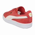thumbnail image 4 of PU & MA Classic Suede Shoes Womans Sneakers Red Shoes KG 355462-60, 4 of 4