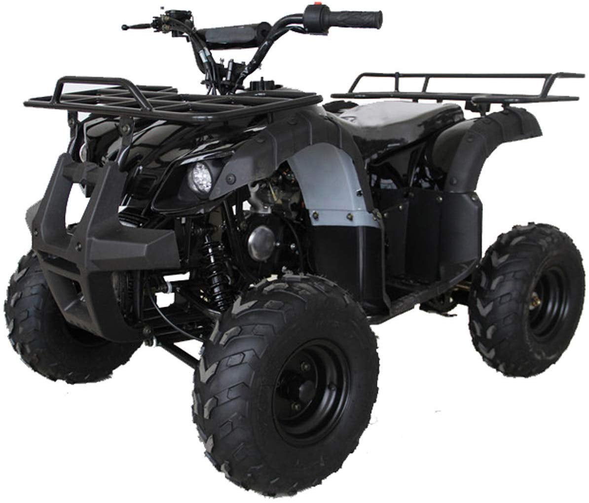 Tao Motor ATA 125D 125cc ATV with Electric Start and Reverse