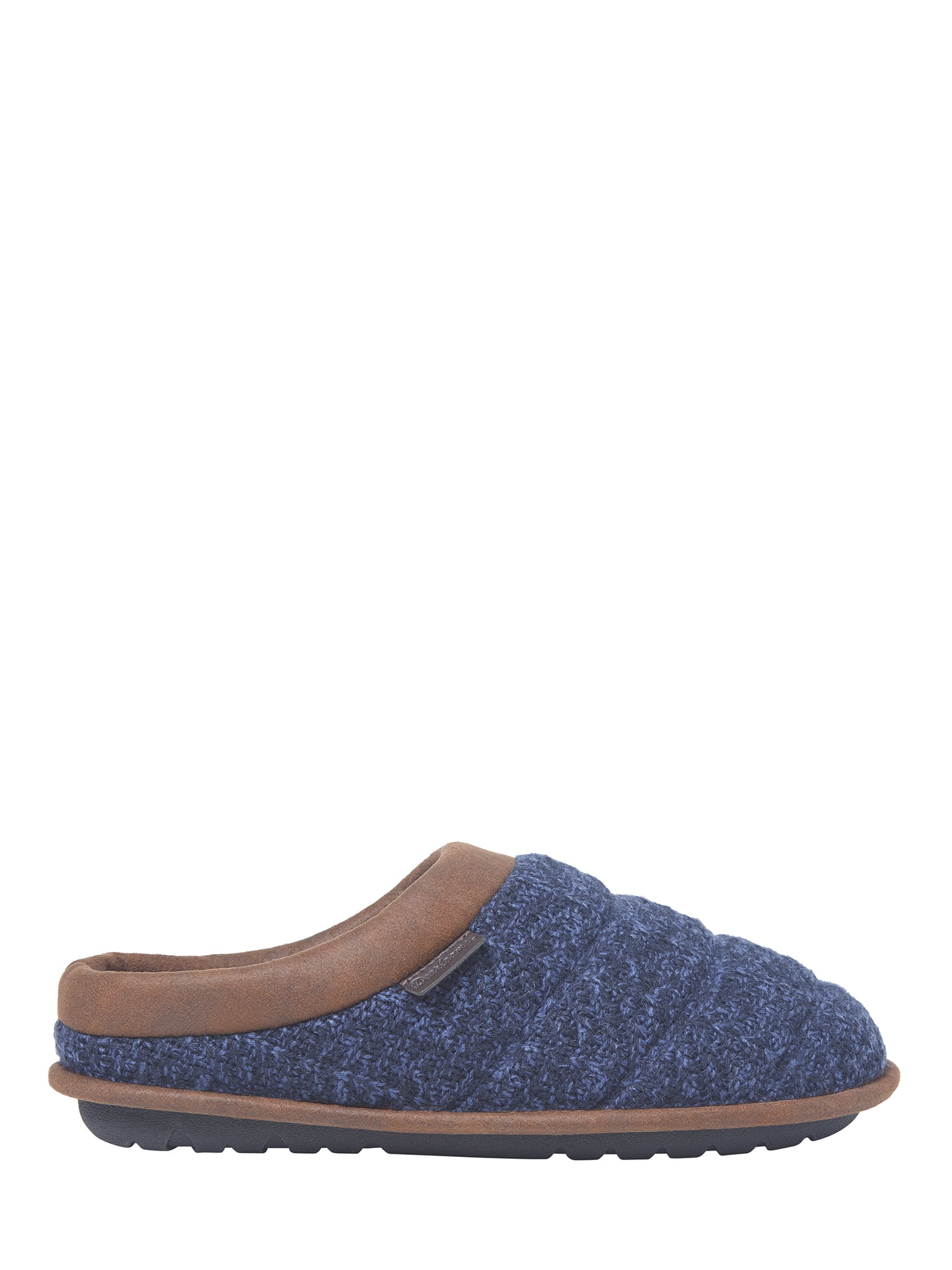 amazon mens dearfoam slippers