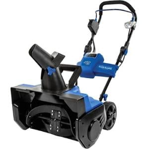 Snow Joe iON Pro Series 40V Cordless 21" Snow Blower – iON21SB-PRO