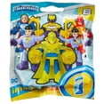 thumbnail image 5 of Imaginext DC Super Friends Blind Bag Series 6 - Complete Set of 6 (No Packaging), 5 of 33