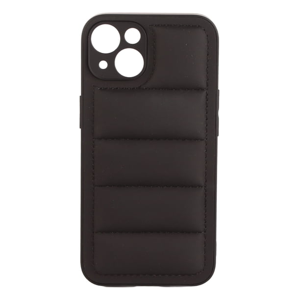 Caja De Teléfono, Tope De Protección Del Teléfono Con Chaquetas Diseñadas Por Rasguños Resistentes A Los Amigos