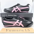 thumbnail image 4 of Patou Onitsuka & Tiger MEXICO 66 Black White 1183c380-001 Unisex Size, 4 of 6