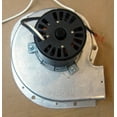 thumbnail image 6 of Goodman Furnace Draft Inducer Blower 115V (7021-9316, 7021-11873 105854-04) Fasco # A185, 6 of 9
