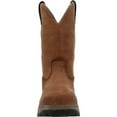 thumbnail image 3 of Rocky Worksmart 11” Waterproof Work Boot, 3 of 7