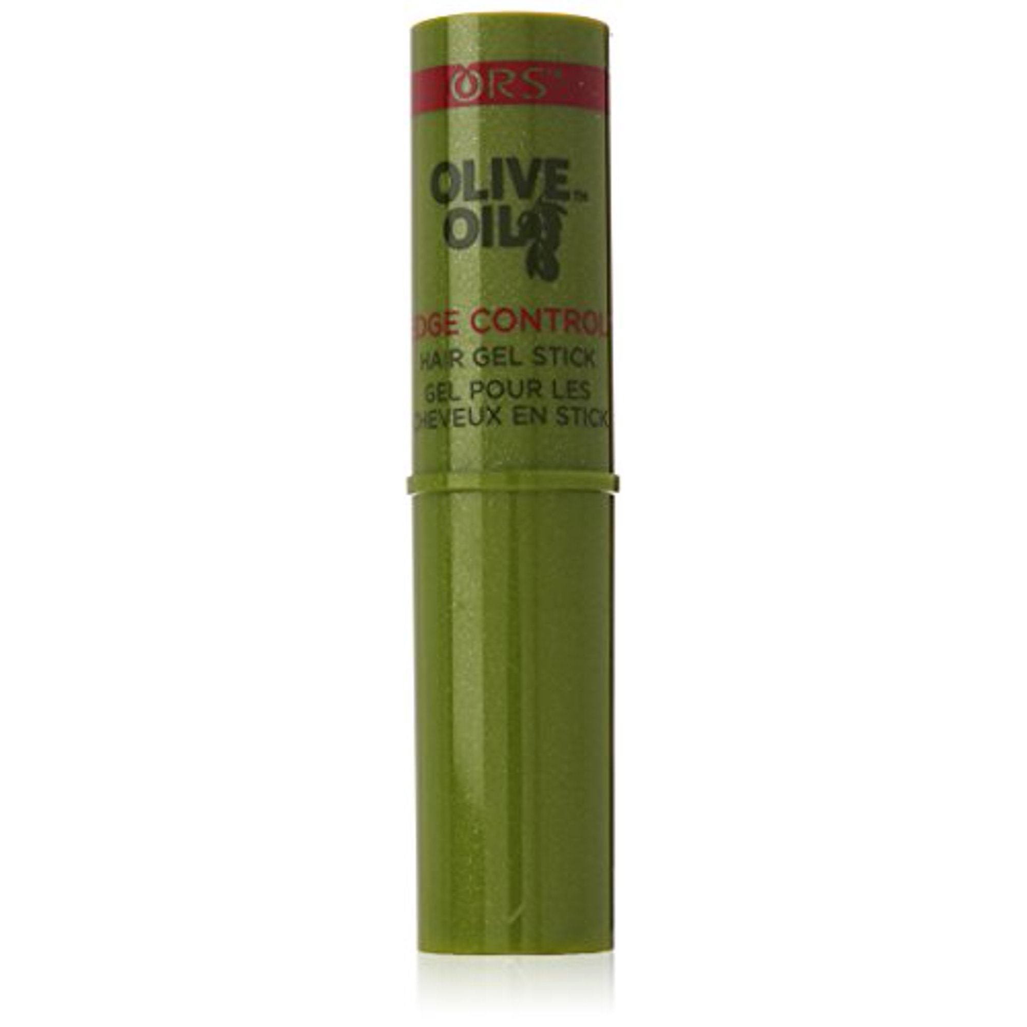 Ors Olive Oil Edge Control Gel Stick 0 45 Ounce Walmart Canada