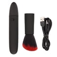 thumbnail image 2 of Cepillo Eléctrico Del Maquillaje, Cepillo Recargable Impermeable Del Maquillaje USB 180mAh Para El Hogar, 2 of 7