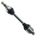thumbnail image 3 of Detroit Axle - Front Right CV Axle for Chevy Traverse GMC Acadia Buick Enclave Saturn Outlook CV Axle Shaft Assembly Passenger Side Replacement, 3 of 7
