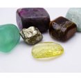 thumbnail image 3 of Harmonize Ensemble de 6 Pierres Multi-Pierres Richesse Prospérité Pierres de Guérison Reiki Vastu Feng Shui, 3 of 5