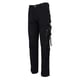 thumbnail image 4 of Pantalones de Trabajo para Hombre Pantalones Vintage de Confort Pantalones con Múltiples Bolsillos Pantalones de Negro Hugo Pantalones de carga de hombres, 4 of 10