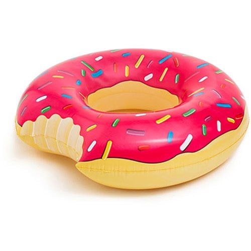 donut floatie walmart