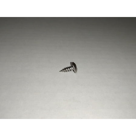 LG Genuine OEM 1SZZEL2001A Dryer Customized Screw