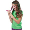 ALEX Spa Hair Chalk Pens Pink