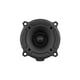 thumbnail image 4 of DS18 PRO-TW120B Super Tweeter en negro - Marco y diafragma de aluminio de 3", 240 W máx., 120 W RMS, 4 ohmios, Crossover incorporado - Los tweeters PRO son los mejores en el mercado de audio profesion, 4 of 5