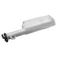 thumbnail image 5 of TRQ Coolant Reservoir Fits 2001-2006 Hyundai Elantra 2003-2008 Tiburon ECA62565, 5 of 5