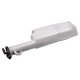thumbnail image 4 of Trq Botella De Desbordamiento Del Tanque De Expansión Del Depósito De Refrigerante Del Radiador Compatible Con Hyundai Elantra 2001-2006 2003-2008 Tiburon Hy3014100, 4 of 5