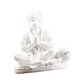thumbnail image 5 of Colección de Adornos de Estatuas de Resina de Hanuman, Escritorio Indio Del Sudeste Asiático, Estantería Novedosa, Gabinete, Personaje Artístico,, 5 of 9