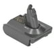 thumbnail image 4 of Battery Converter ABS Robust Practical Battery Converter Adapter for DC59 for V6, 4 of 8