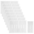 thumbnail image 1 of unbranded 1Jgo Protector De Teclas Para Piano Electrónico Film Transparente Antirayaduras Fácil Aplicación, 1 of 8