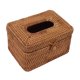 thumbnail image 3 of La funda para caja de pañuelos de ratán tejido está hecha de materiales naturales de ratán, que son inodoros, no contaminan el medio ambiente y no representan una amenaza para la salud de los mie, 3 of 10